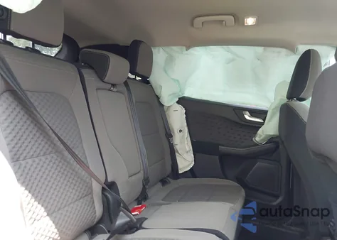 2020 Ford Escape Se z USA, uszkodzony, nr VIN 1FMCU9G67LUA85265